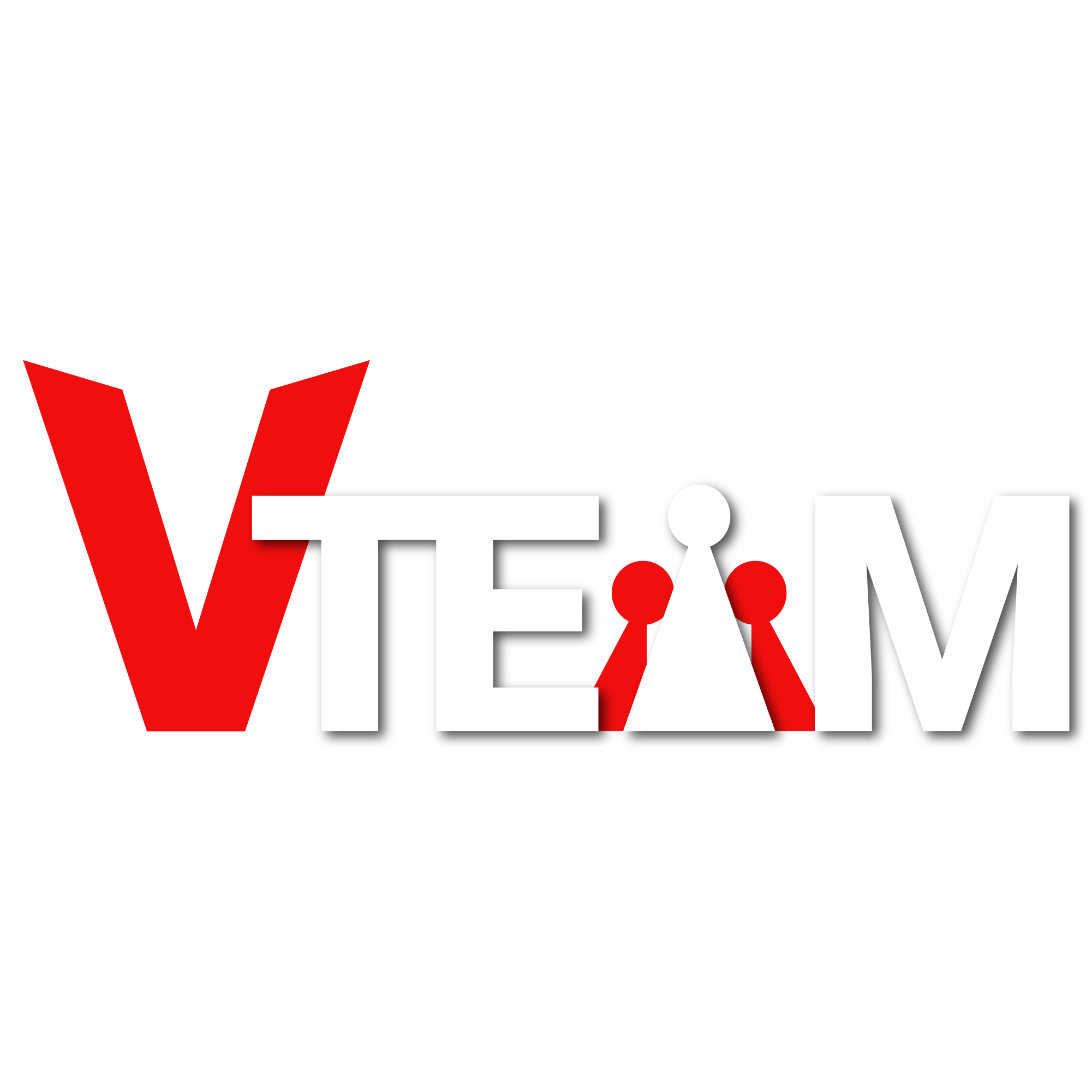 V-Team Logo